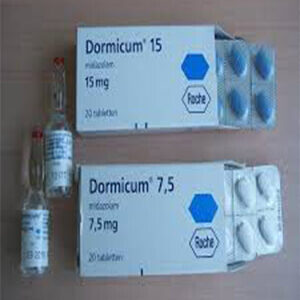 Meds ADHD offers-Dormicum-7mg-online